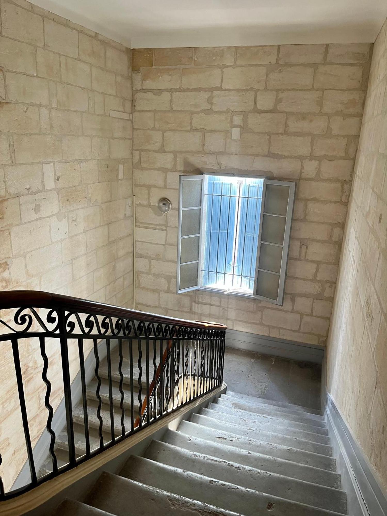 Appartement Belle-Vue Beaucaire  Eksteriør billede